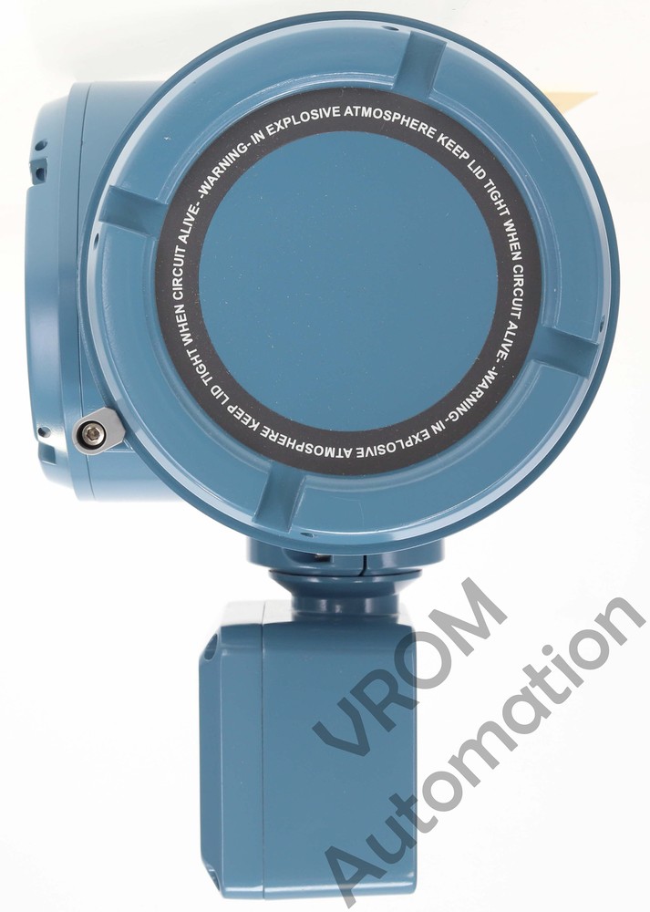 Surplus Emerson 5700C12ABAAZZZ Emerson Micro Motion Transmitter