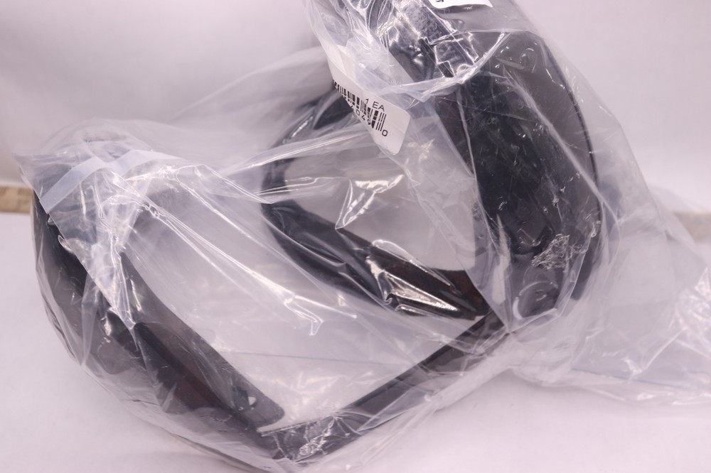 MCR Safety Ratchet Faceshield Assembly Clear 4830440