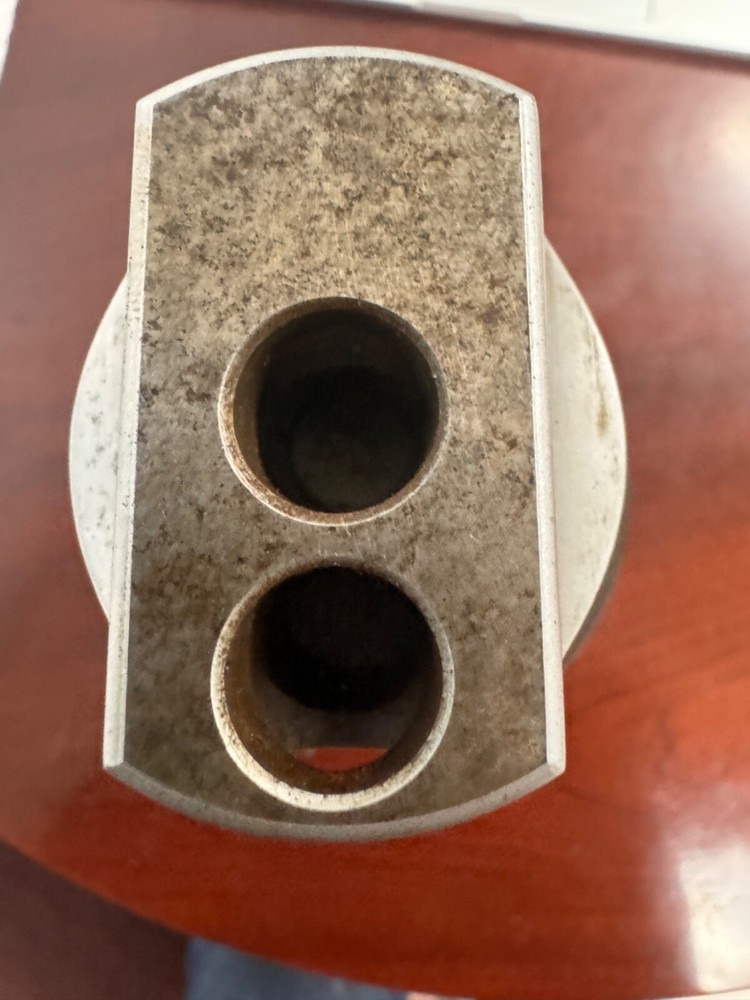 CAT 50 CRITERION DBL-202 ADJUSTABLE BORING HEAD