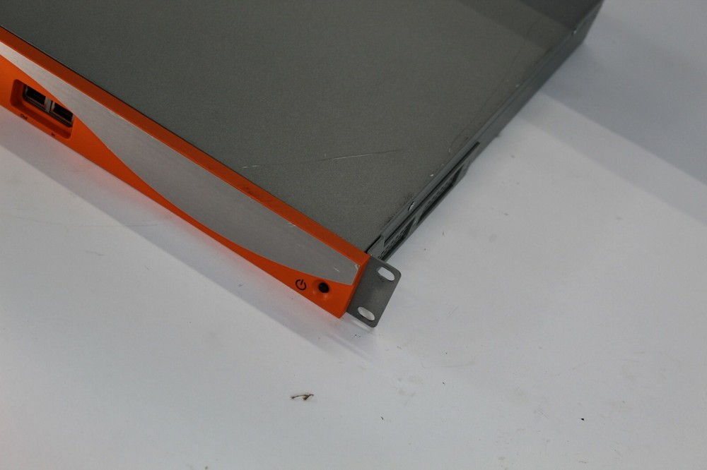 Array Networks SPX 800 /W Warranty