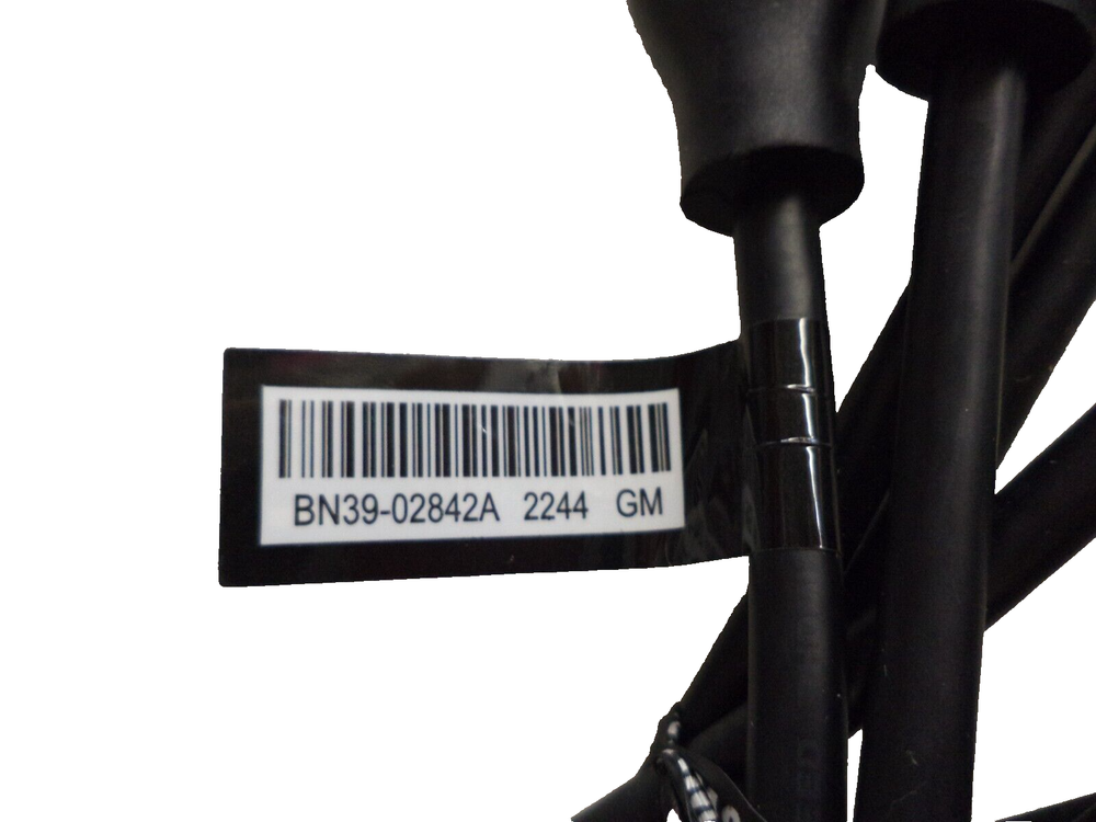 Original OEM SAMSUNG High Speed HDMI Cable 4k With Ethernet