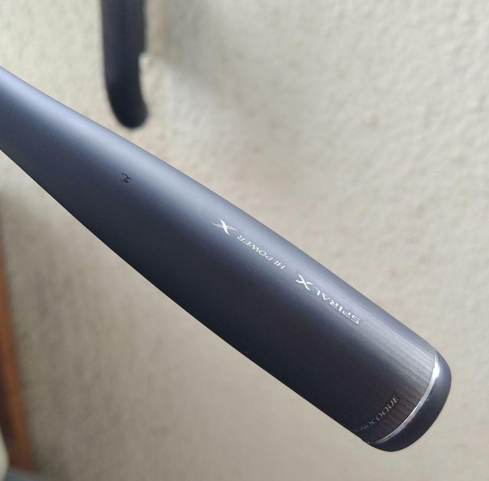 SHIMANO DIALUNA 23 Dialuna S80MH Rod Butt Section Only