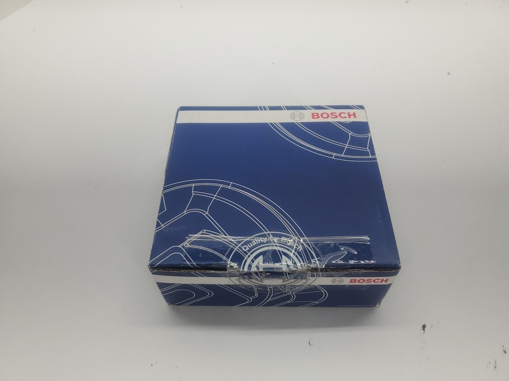 Bosch NDA-5031-PIP Pendant Interface Mounting Plate