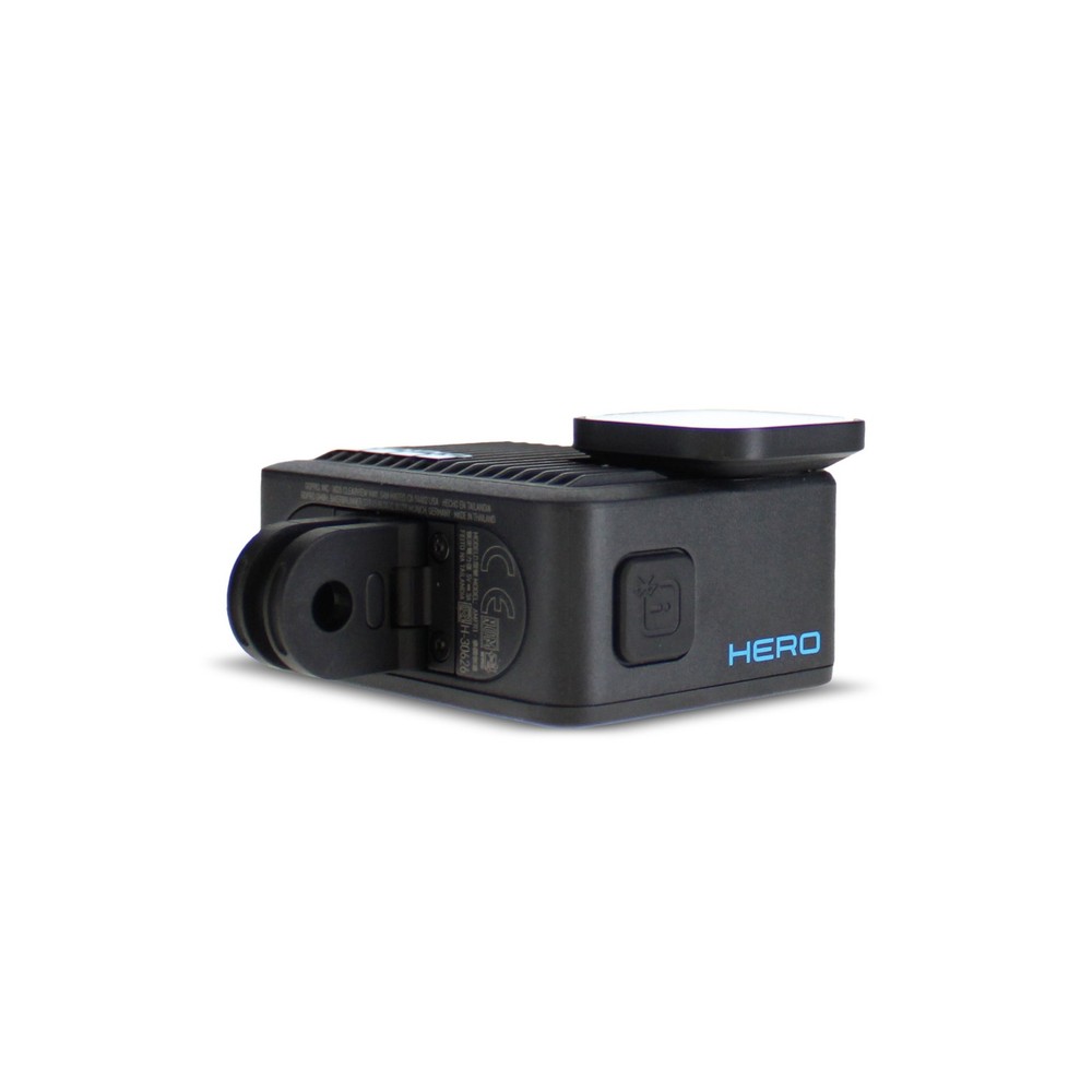 Go Pro HERO Compact - Waterproof Action Camera 50 In 1 Accessory + 2 X 64GB +
