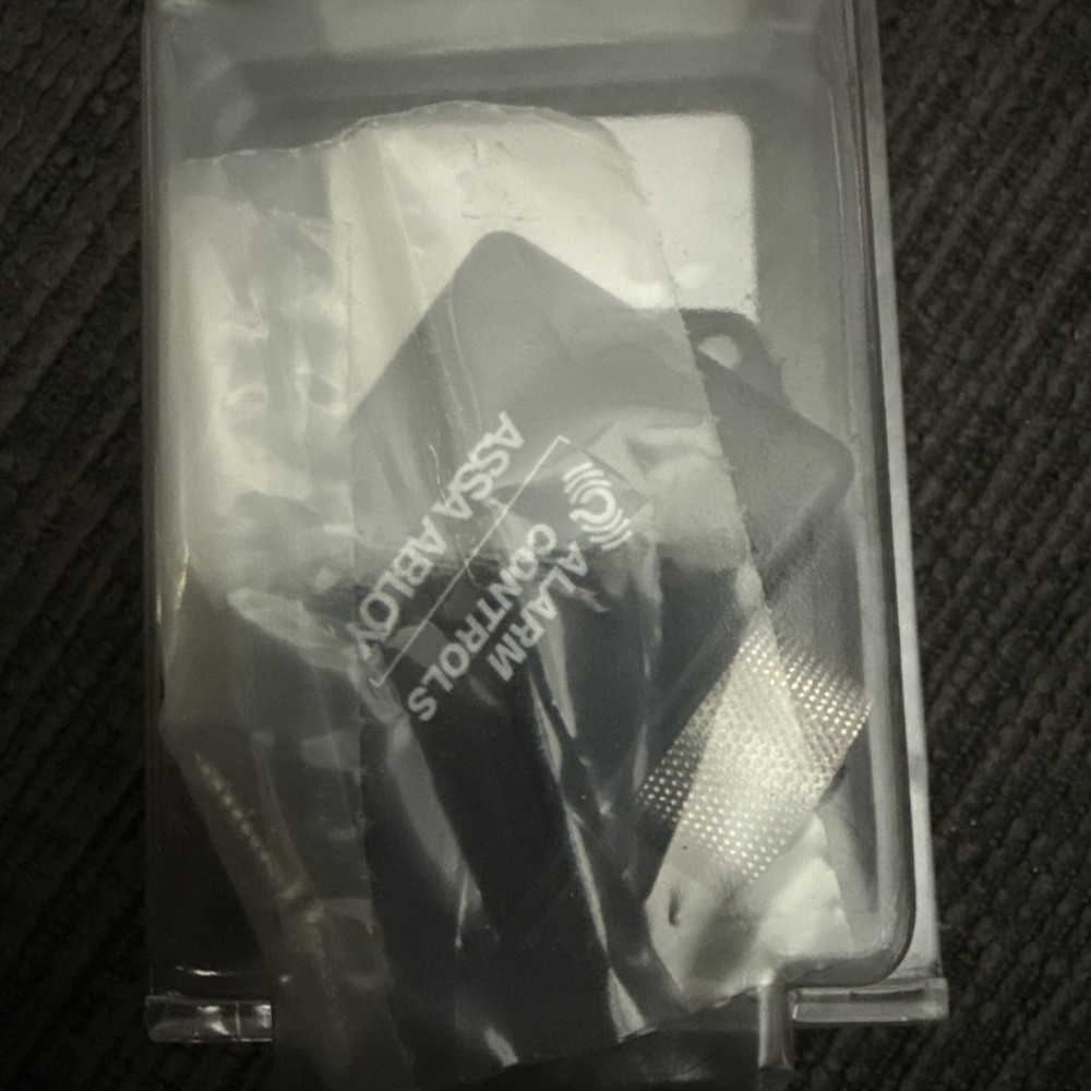 Assa Abloy Genuine OEM TS-18 Switch Contact