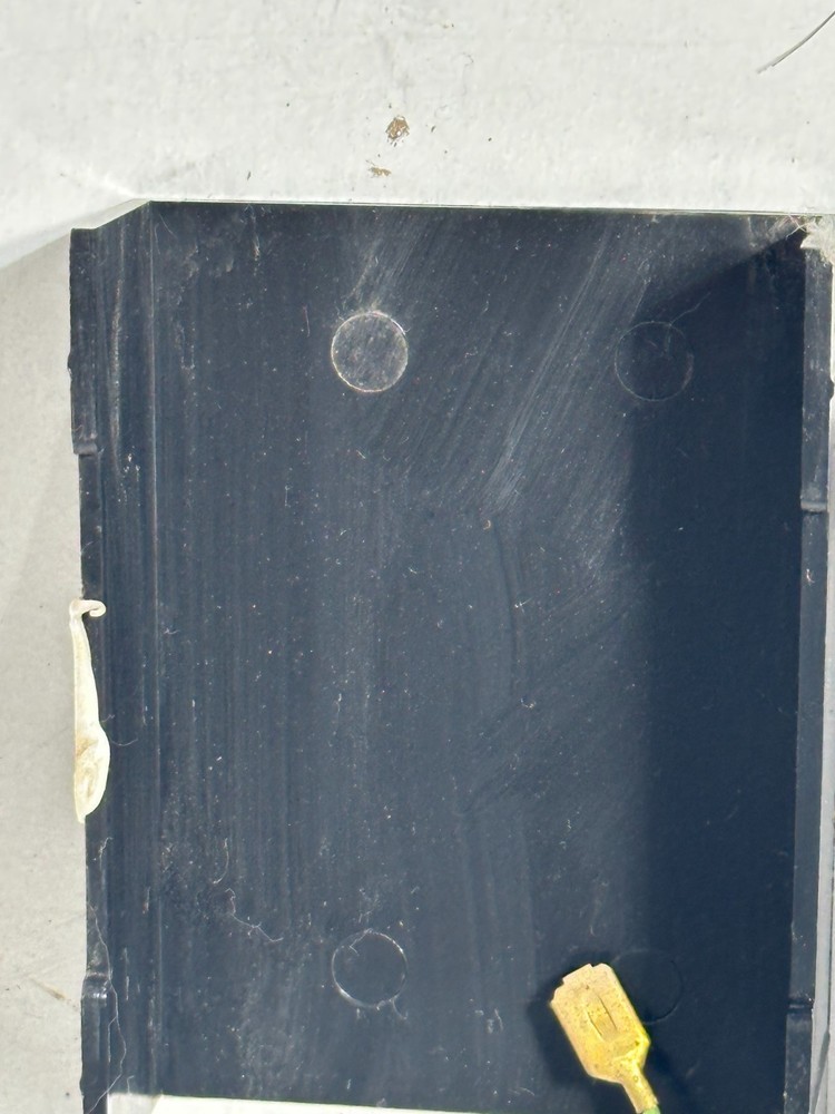 Vintage Contignitron Equalizer Mod 48 Ignition Module Performance Ignition Enhan