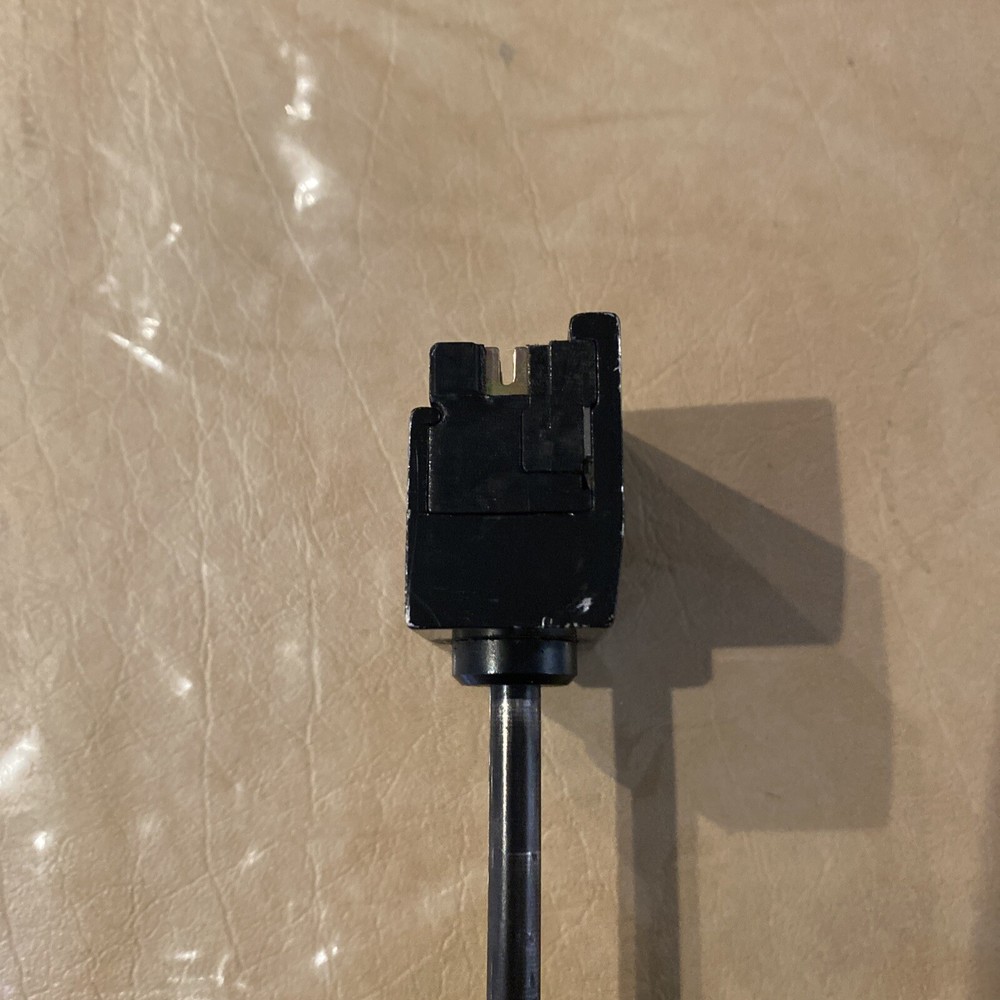 Hubbell Termination Impact Punch Down Tool For 110-Type Connectors