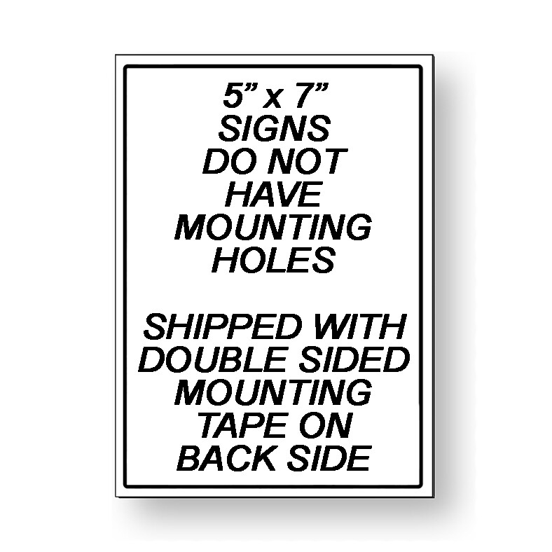 Sign Or Decal Beware Of Dog Will Bite Security Attack Guard Warning Protected