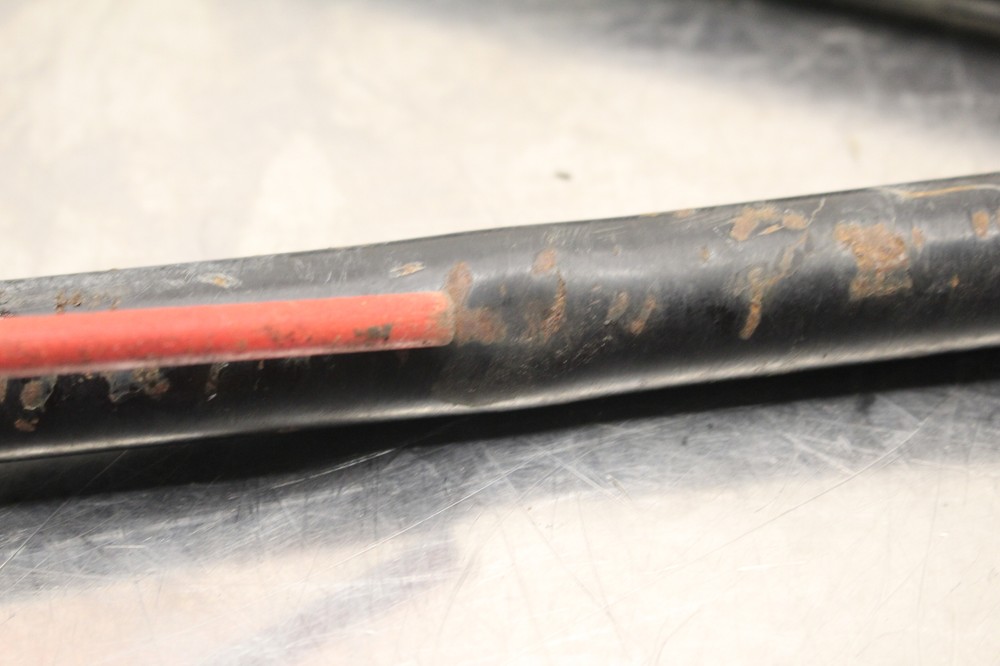 1998 Polaris Xpress 300 FRONT LOWER RIGHT CONTROL A ARM C434