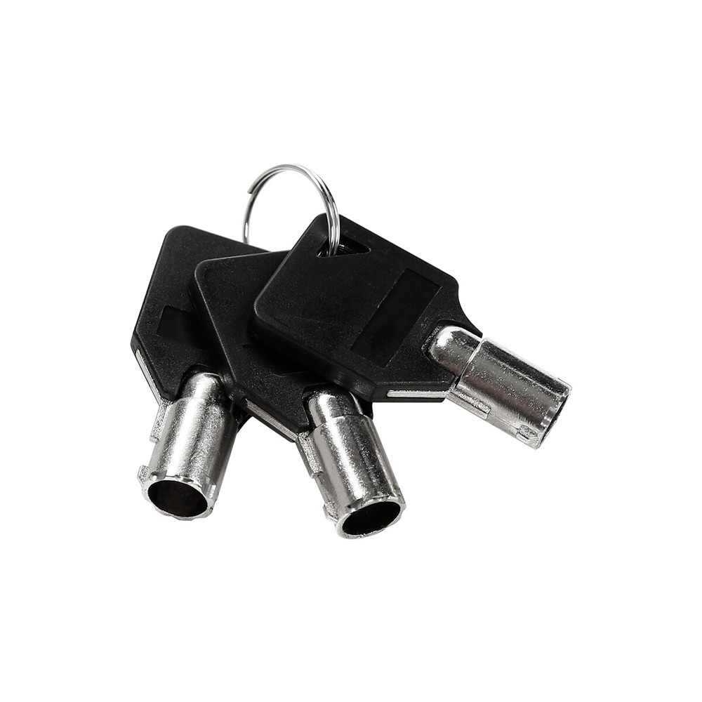 Hard Saddle Bags Bag W/ Chrome Conversion Brackets For HARLEY Heritage Softail