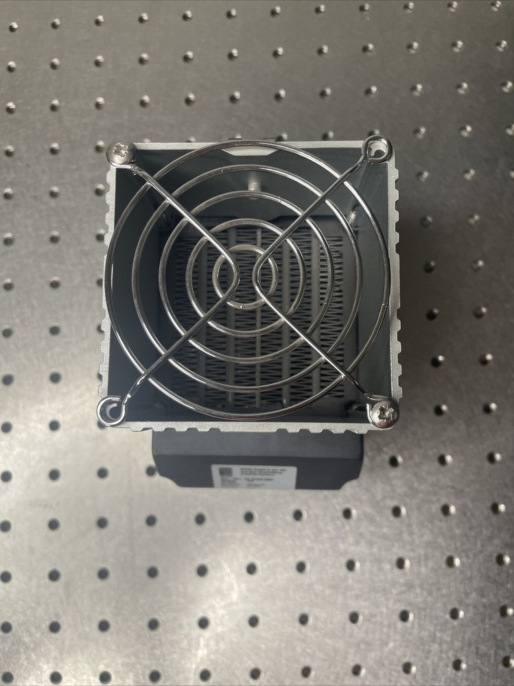 RITTAL CS 9769.080 IP20 ENCLOSURE HEATER NEW NO BOX