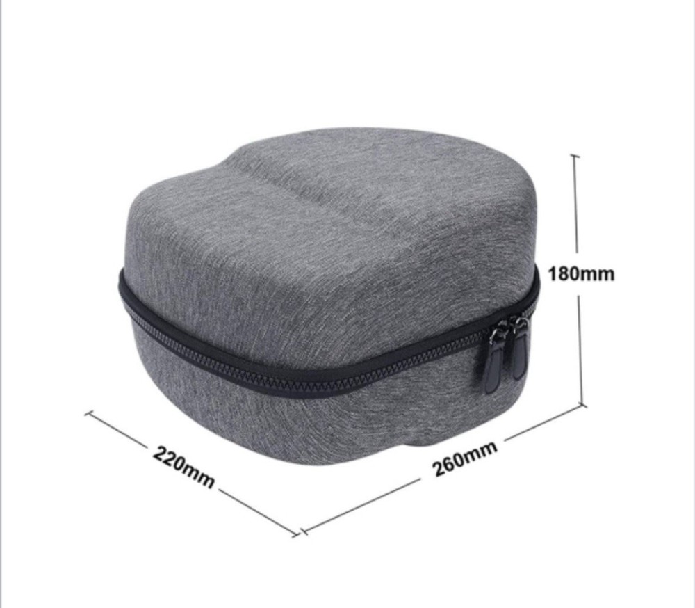 Hard Carrying Case for Oculus