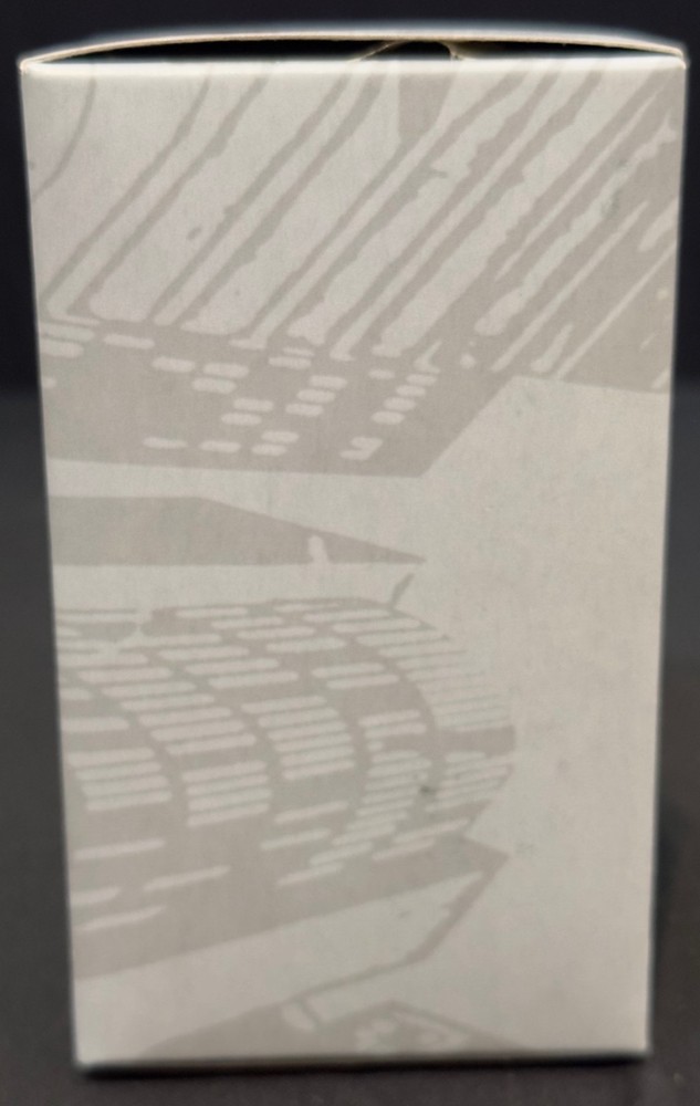 Marvel Figurine - #36 Sub-Mariner - 2007 - Eaglemoss