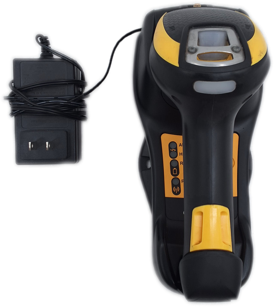 Datalogic PowerScan BC9030 Handheld Barcode Scanner Base Charger