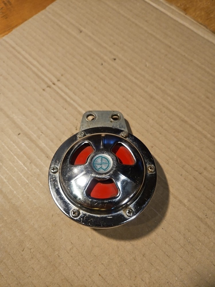 Miyamoto Horn Model MD 12v (Works)