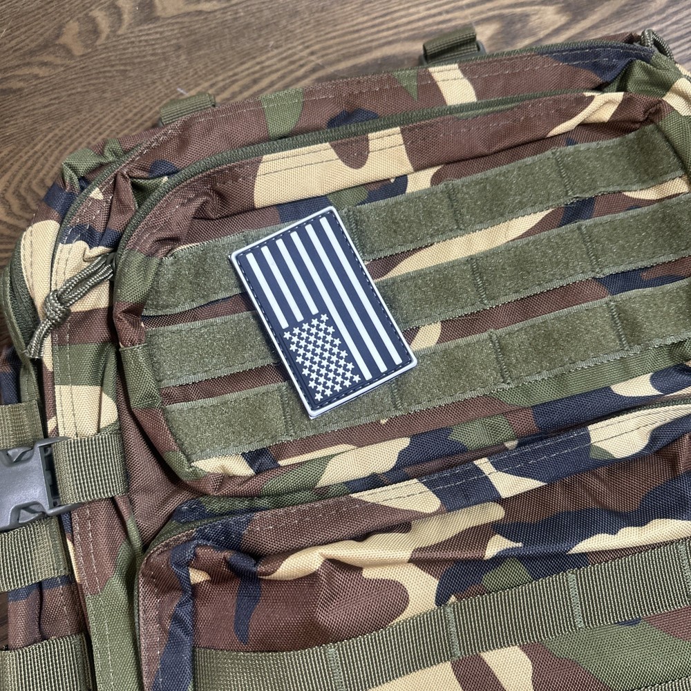 camouflage Hunting backpack