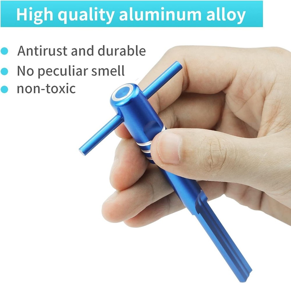 Motorcycle Ignition Switch Alignment Tool for 2014-2020 Harley Touring