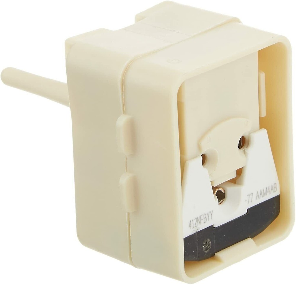 216954218 Refrigerator Start Device compatable replacement in Frigidaire 1-PACK