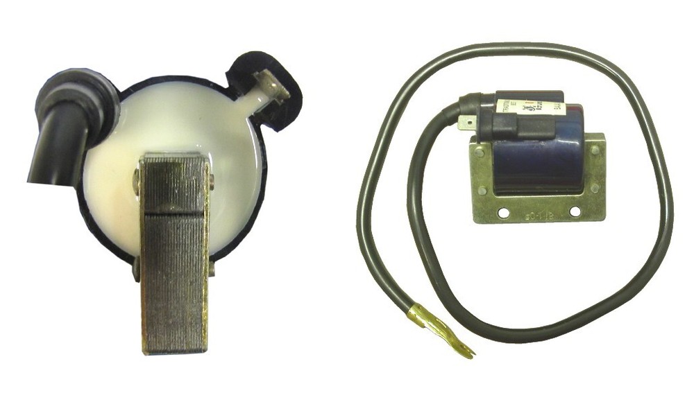 Ignition Coil for 2010 Honda TRX 500 FEA Foreman ES