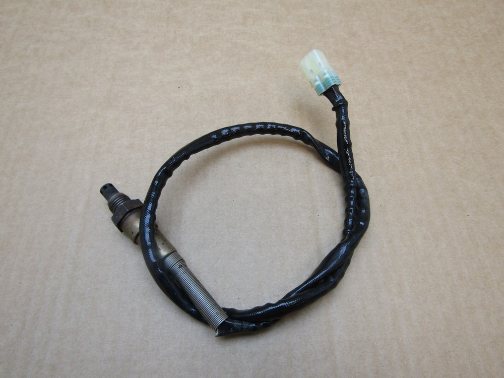 Benelli Leoncino 125 2023 5,977 miles lambda sensor (13536)