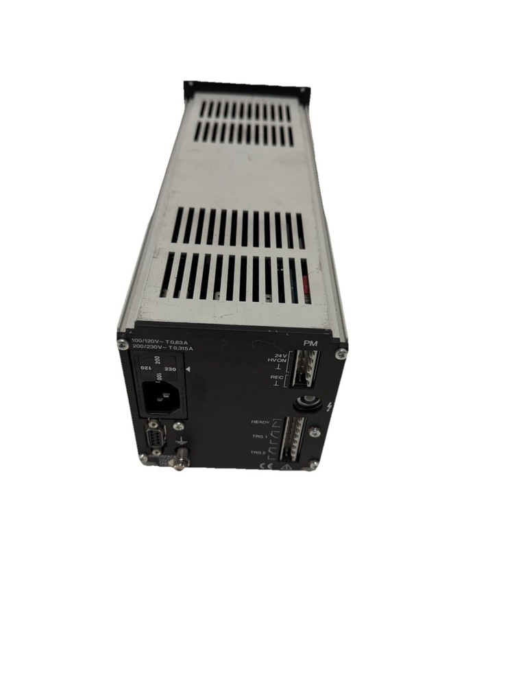 LEYBOLD COMBIVAC IT23 SENSOR CONTROLLER￼