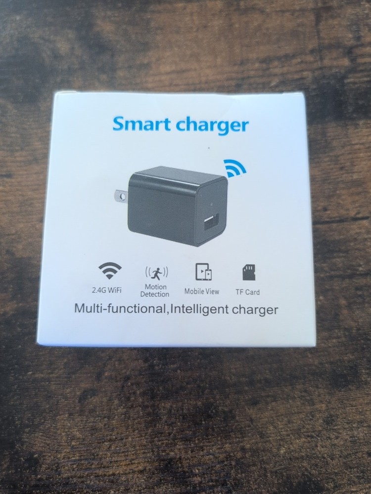 Wi-Fi Smart Plug