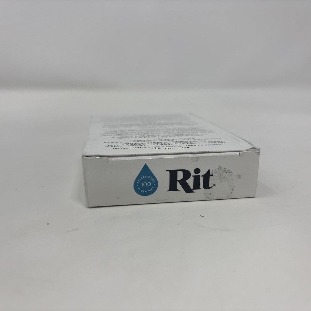 Rit Royal Blue Powder Dye