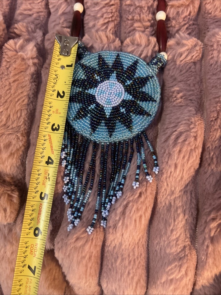 Handmade Pendant or Medallion.