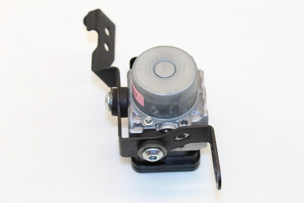 18-20 Kawasaki Ninja 400 Oem Abs Pump Unit Module C6