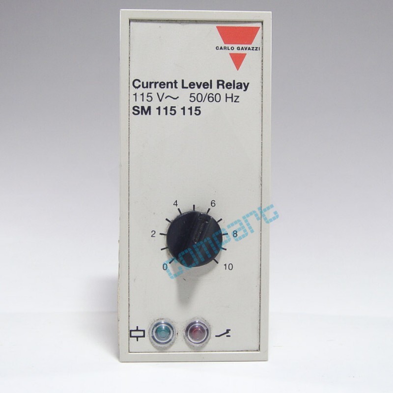 Electromatic SB 135 115