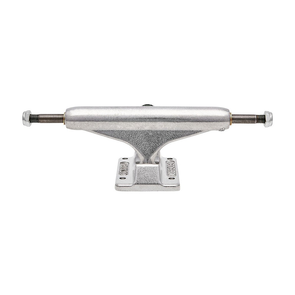 Independent Skateboard Trucks Stage 11 Std + Risers & Hardware Kit - Choose Size