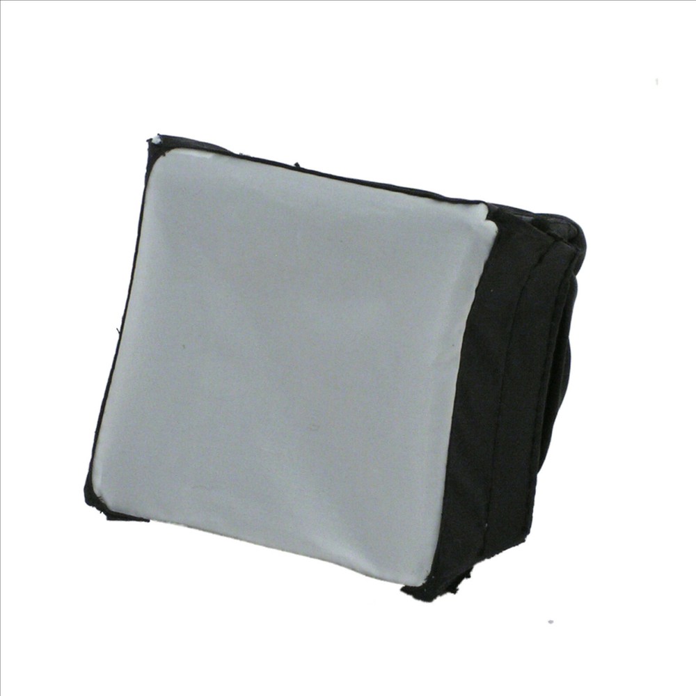 RPS Studio Mini Softbox Photo Flash Diffusor Universal For Top Mount Flashes