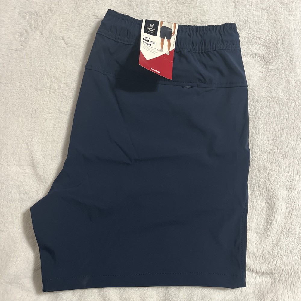 Members Mark Men Shorts Xl
