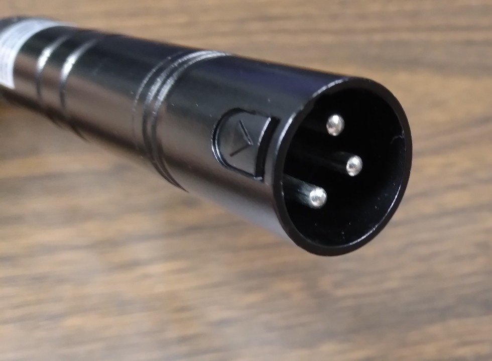 Donner DMX512 DFI Wireless FX Controller transmit recieve light stage lighting