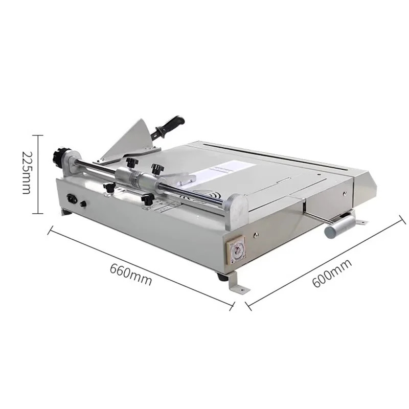 Book cover Hard Cover Maker Machine Case Making Machine For Bible Photo