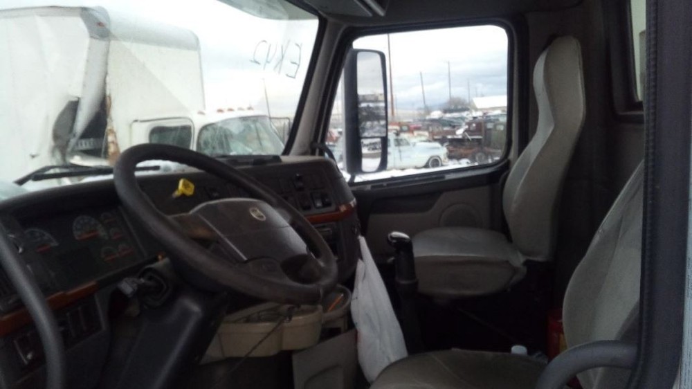 2007 Volvo VNL Wiper Switch (9606538