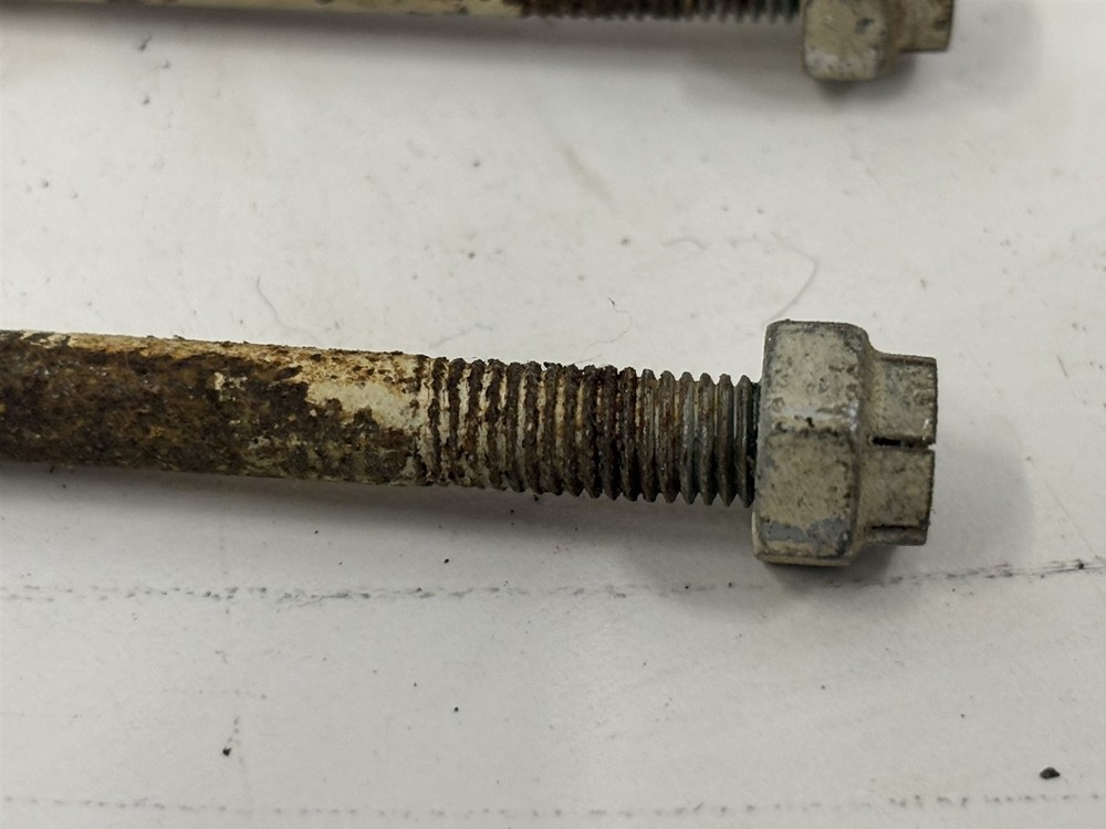 Luscombe Model 8 Tie Down Lug Loop U Bolt 182230