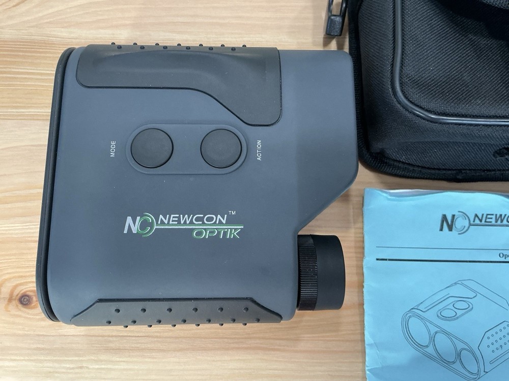 Newcon Optik LRM 1800S