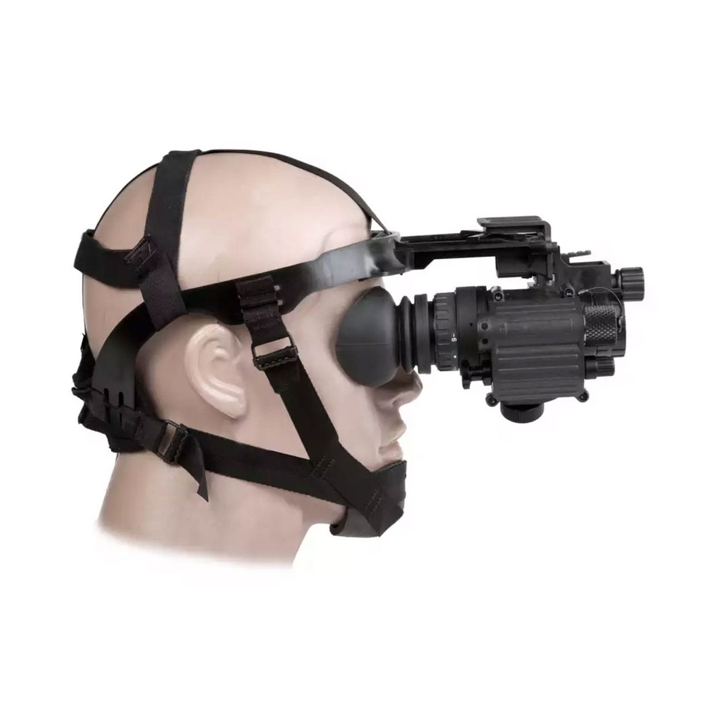 AGM PVS-14 3AL1 Night Vision Monocular (11P14123483111)
