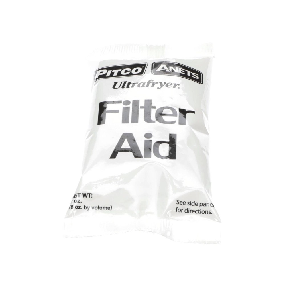 FILTER,PWD 120 2 OZ. PKGS PP10733 - Genuine OEM Replacement Part