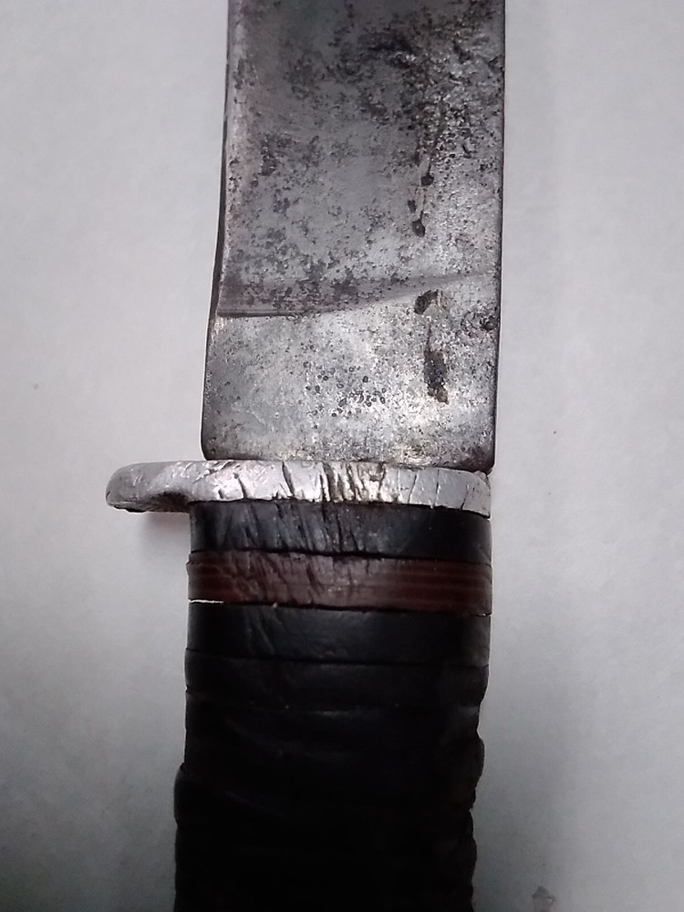Vintage RH Pal Knife? (t)