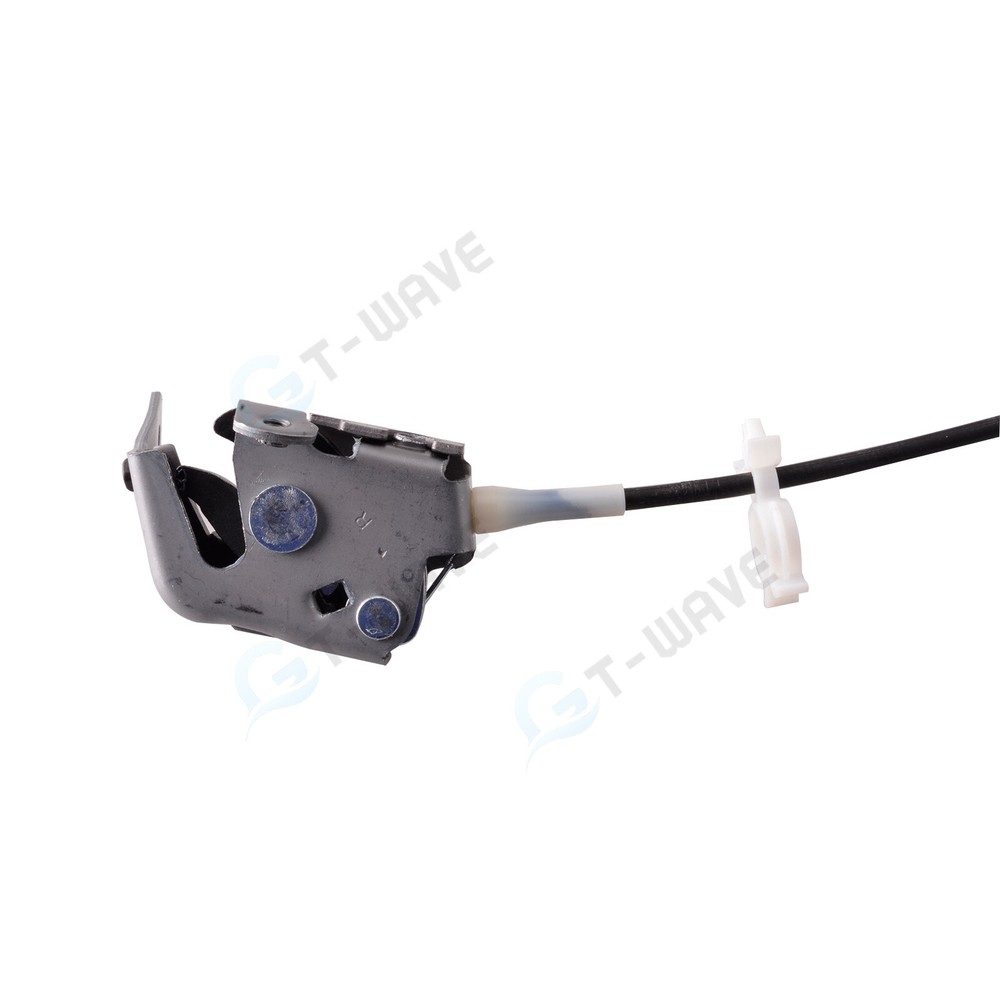 Rear Side 40% Hinged Door Upper Latch for 1992-2019 Ford E150 E250 Econoline Van
