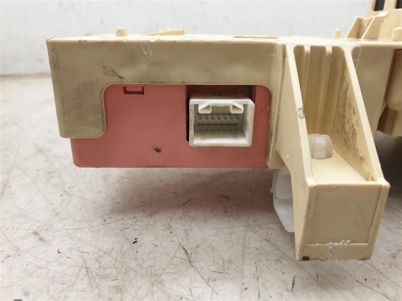 02-05 LEXUS LS300 MULTIPLEX NETWORK BODY CONTROL MODULE ECM ASSEMBLY