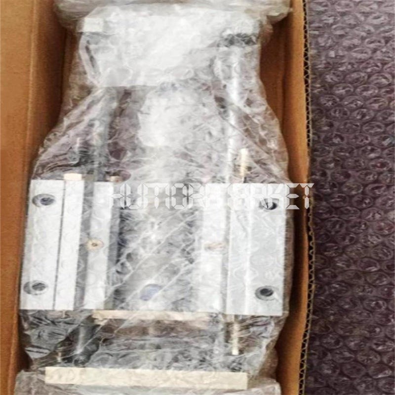 1PC NEW SMC MGGMB20-75 Cylinder