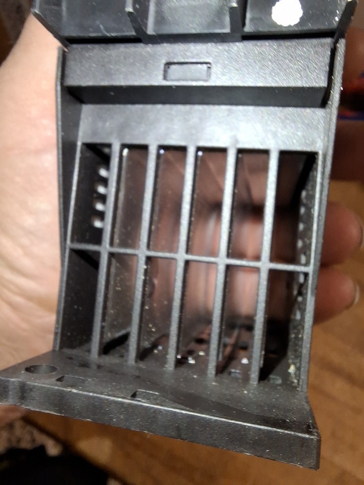 Siemens 3RW3016-1BB04 Soft Starter