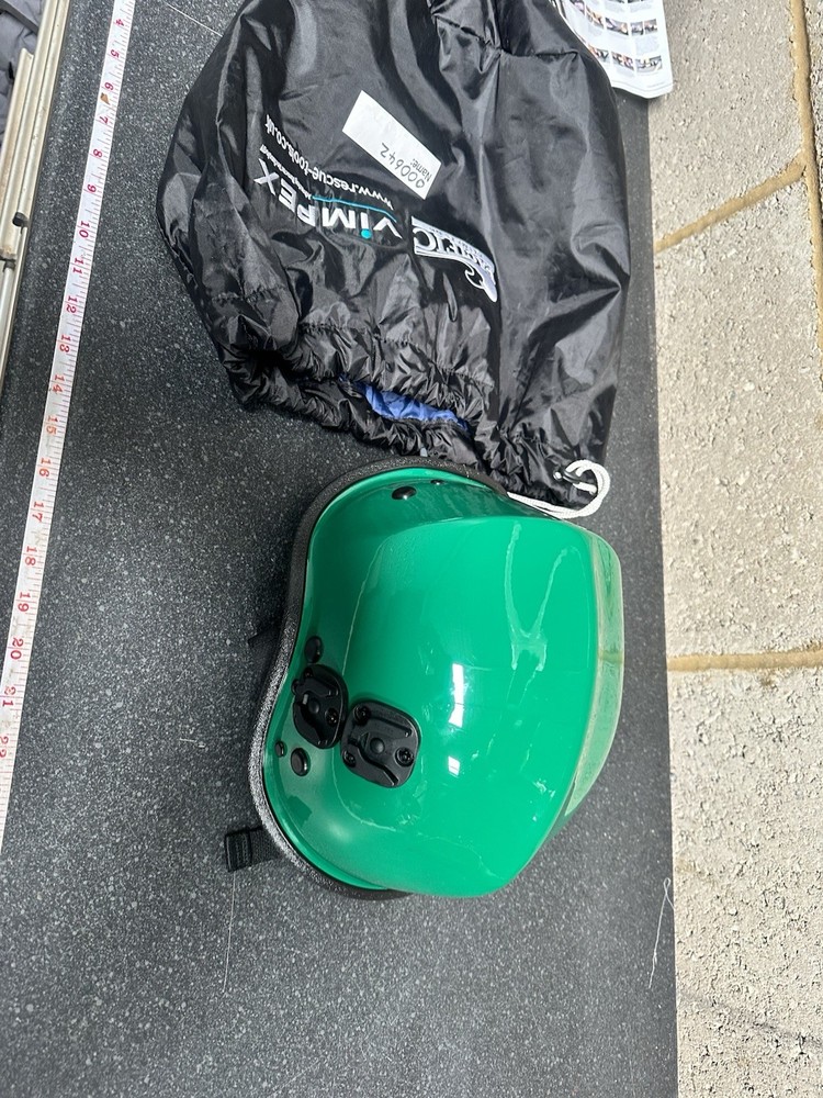 Pacific Ambulance Rescue Helmet