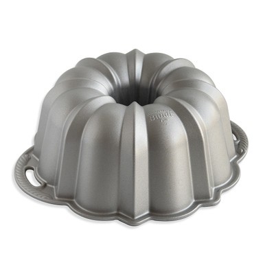 Nordic Ware Silver Anniversary Bundt® Pan