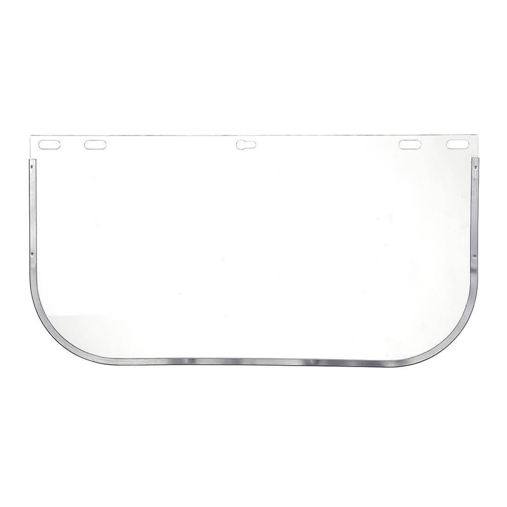 Portwest Replacement Shield Plus Visor Clear | PW99
