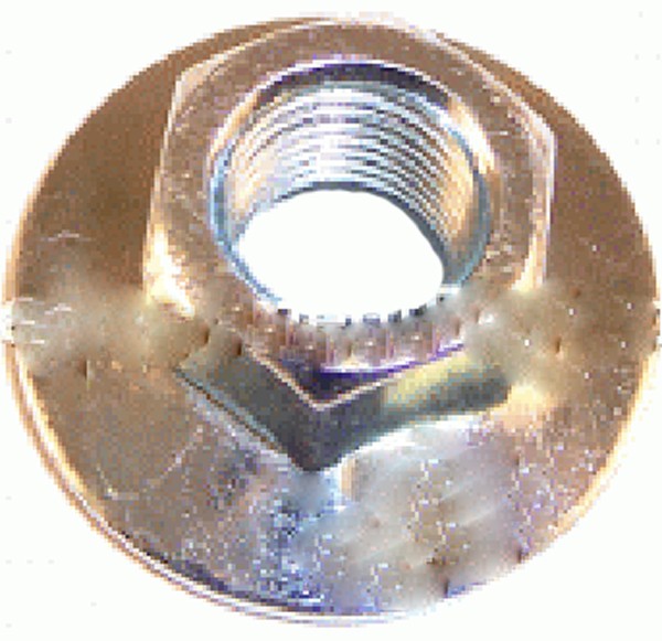 Black and Decker LE750 Lawn Edger Replacement Nut - 093914-00