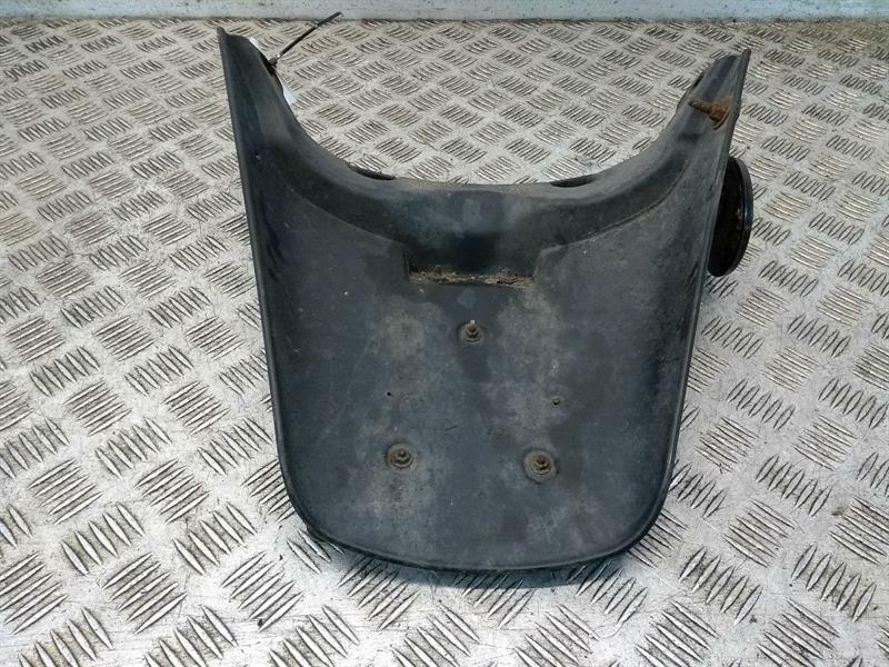 Piaggio MP3 400 RL (2009) Number Plate Holder